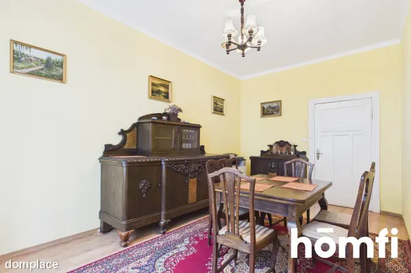 106 m² | Kamienica | Śniadeckich — zdjęcie 4