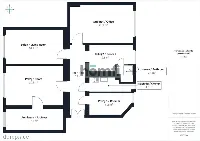 106 m² | Kamienica | Śniadeckich — zdjęcie 16