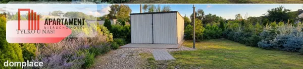 Działka pod zabudowę zagrodową - 2000 świerków — zdjęcie 2