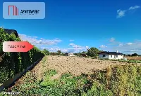 Działka budowlana 1300 m² Dąbrówka Słupska — zdjęcie 3