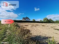 Działka budowlana 1300 m² Dąbrówka Słupska — zdjęcie 5