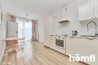 Na wynajem piękne 2-pok mieszkanie w centrum! — zdjęcie 1