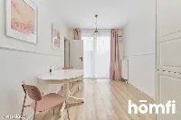 Na wynajem piękne 2-pok mieszkanie w centrum! — zdjęcie 3