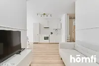 Na wynajem piękne 2-pok mieszkanie w centrum! — zdjęcie 5