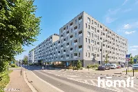 Na wynajem piękne 2-pok mieszkanie w centrum! — zdjęcie 15