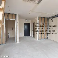 Dwupoziomowe 80 m² w Puławach | projekt wnętrz i schody w cenie. — zdjęcie 7
