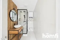 75m2 po remoncie! 3 pokoje, garaż + klimatyzacja — zdjęcie 8
