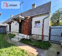 Dom do remontu w cenie mieszkania Kcynia — zdjęcie 1