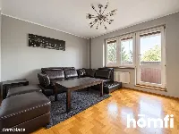 Przestronne 4 pokoje | 1 p. | Balkon | Rembertów — zdjęcie 1