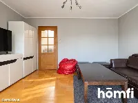 Przestronne 4 pokoje | 1 p. | Balkon | Rembertów — zdjęcie 2