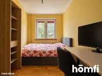 Przestronne 4 pokoje | 1 p. | Balkon | Rembertów — zdjęcie 6
