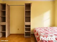 Przestronne 4 pokoje | 1 p. | Balkon | Rembertów — zdjęcie 7