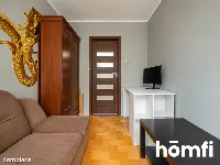 Przestronne 4 pokoje | 1 p. | Balkon | Rembertów — zdjęcie 8