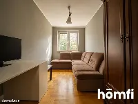 Przestronne 4 pokoje | 1 p. | Balkon | Rembertów — zdjęcie 9