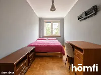 Przestronne 4 pokoje | 1 p. | Balkon | Rembertów — zdjęcie 10