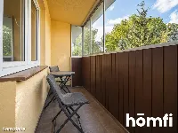 Przestronne 4 pokoje | 1 p. | Balkon | Rembertów — zdjęcie 13