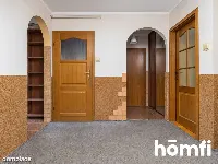 Przestronne 4 pokoje | 1 p. | Balkon | Rembertów — zdjęcie 16