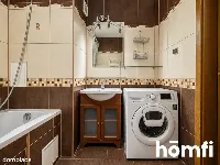 Przestronne 4 pokoje | 1 p. | Balkon | Rembertów — zdjęcie 17