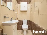 Przestronne 4 pokoje | 1 p. | Balkon | Rembertów — zdjęcie 19