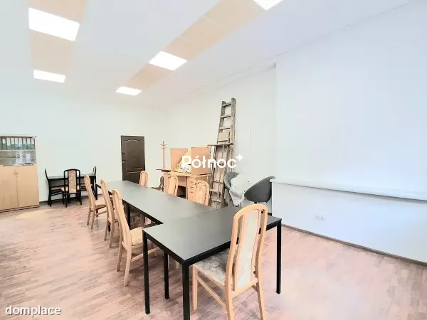 LOKALE UŻYTKOWE DO WYNAJĘCIA | TARNINÓW | CENTRUM — zdjęcie 2