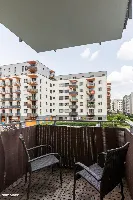 Mieszkanie — Warszawa, Wola — zdjęcie 12