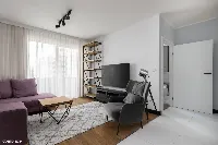 Mieszkanie — Warszawa, Wola — zdjęcie 3