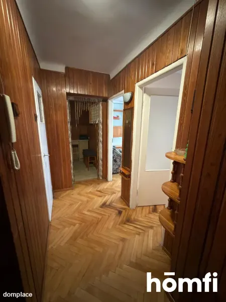 Oszczędne mieszkanie w centrum Radomia na wynajem — zdjęcie 3