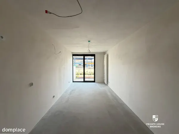 Studio 27,6m2 w nowym budynku Ap. Kościuszki 22 — zdjęcie 4