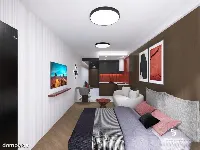 Studio 27,6m2 w nowym budynku Ap. Kościuszki 22 — zdjęcie 5