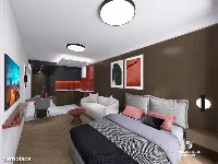 Studio 27,6m2 w nowym budynku Ap. Kościuszki 22 — zdjęcie 9