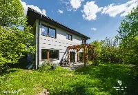 Nowoczesny 242m2 dom 6 pok Kuźnicy Kołłątajowskiej — zdjęcie 2