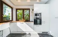 Nowoczesny 242m2 dom 6 pok Kuźnicy Kołłątajowskiej — zdjęcie 7