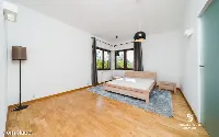 Nowoczesny 242m2 dom 6 pok Kuźnicy Kołłątajowskiej — zdjęcie 13
