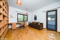 Nowoczesny 242m2 dom 6 pok Kuźnicy Kołłątajowskiej — zdjęcie 14