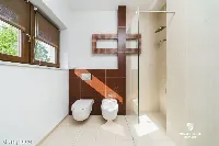 Nowoczesny 242m2 dom 6 pok Kuźnicy Kołłątajowskiej — zdjęcie 16