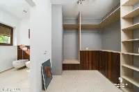 Nowoczesny 242m2 dom 6 pok Kuźnicy Kołłątajowskiej — zdjęcie 17