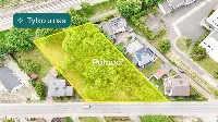 Działka inwestycyjno - budowlana — zdjęcie 1