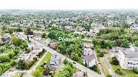 Działka inwestycyjno - budowlana — zdjęcie 3