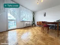 3 pokojowe mieszkanie z balkonem w Bolesławcu — zdjęcie 1