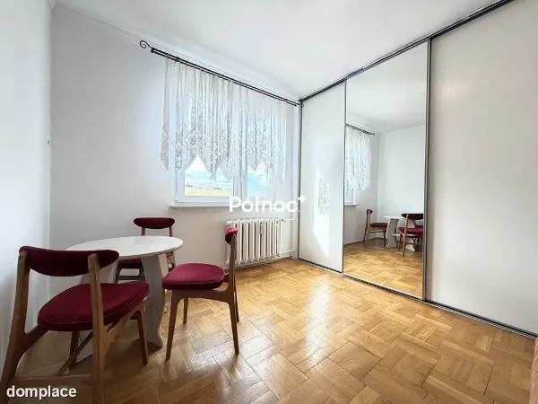 3 pokojowe mieszkanie z balkonem w Bolesławcu — zdjęcie 3