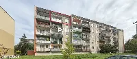 3 pokojowe mieszkanie z balkonem w Bolesławcu — zdjęcie 11