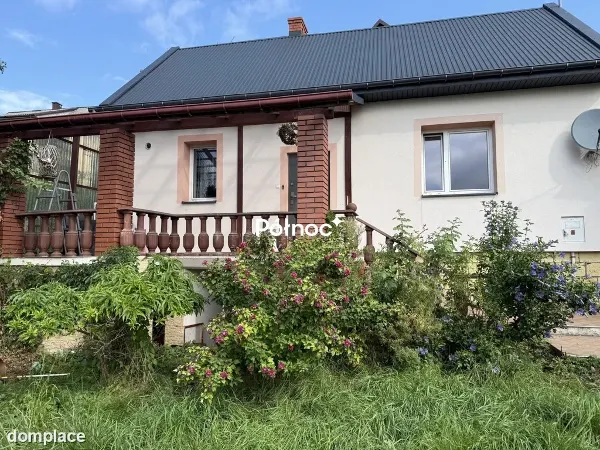 DOM 65 m² + DZIAŁKA 16,31 ARA + 59 KM OD KRAKOWA! — zdjęcie 2