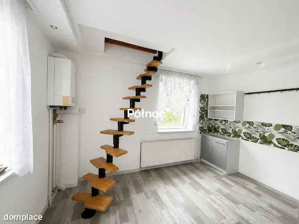 DOM 65 m² + DZIAŁKA 16,31 ARA + 59 KM OD KRAKOWA! — zdjęcie 4