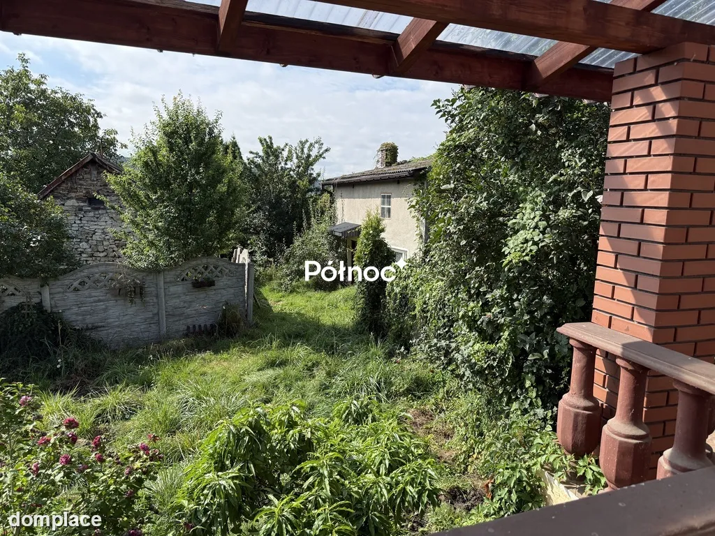 DOM 65 m² + DZIAŁKA 16,31 ARA + 59 KM OD KRAKOWA!