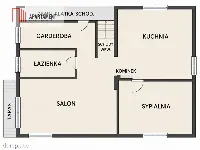 Okazja inwestycyjna w Skarszewach – Dom 300 m² — zdjęcie 16