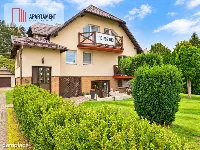 Okazja inwestycyjna w Skarszewach – Dom 300 m² — zdjęcie 1