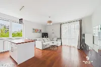 Przestronne mieszkanie| Podgórze| ul.Wielicka|53m2 — zdjęcie 3