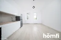 Dwupokojowe mieszkanie Łódź, ul. Sterlinga — zdjęcie 1