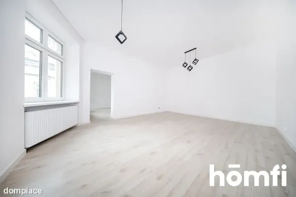 Dwupokojowe mieszkanie Łódź, ul. Sterlinga — zdjęcie 4