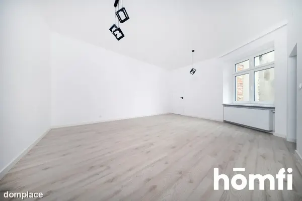Dwupokojowe mieszkanie Łódź, ul. Sterlinga — zdjęcie 5